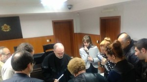 Спор при вота за кмет за 190 бюлетини от 1