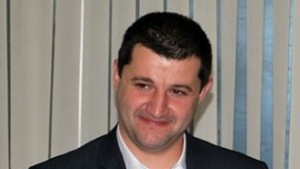 Деян Димитров е новият замкмет на Генерал Тошево