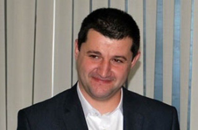 Деян Димитров е новият зам.-кмет на Генерал Тошево