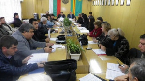 Съветниците в Болярово приеха новата структура на общинската администрация