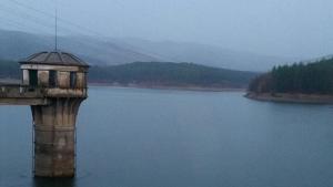 Няма опасност от преливане при валежи на язовир Студена