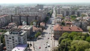 Община Стара Загора е готова с инвестиционни проекти за новия