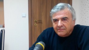 Кортелов и Цонев завършиха трети в генералното класиране за Европейската
