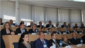 С 11 постоянни комисии ще работи местният парламент в Димитровград