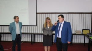 Еколози от общините в България се събраха в Трявна