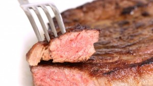 До какво може да доведе консумацията на червено месо