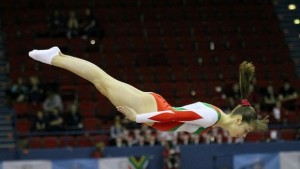 Петима от Акроарт ще представят България на Световното по скокове