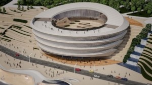 Местен архитект проектира Музей на водата във Варна