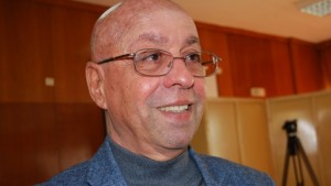 Пламен Петков е зампредседател на Общински съветШумен