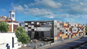 Кандидатстваме с Голямата базилика за ЮНЕСКО