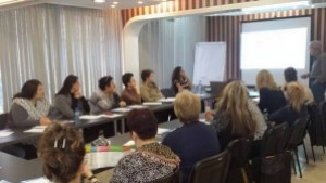 Възможностите и рисковете в Интернет обсъдиха в Сливен