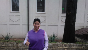 Стела Енева е спортист 1 на Варна за октомври