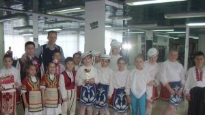 Семинар посветен на музикалното и танцово изкуство ще се проведе