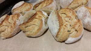 Вторият Фестивал Хляб и Вино идва в неделя