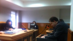 Ново заседание по делото за касиране изборите за кмет на