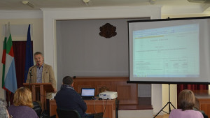 Монтана планира над 19 милиона лева по европроекти за 2016