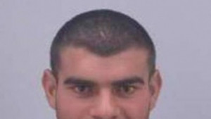 РУ Кюстендил издирва Велин Надков Пашев от Кюстендил