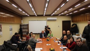 Видеоконферетните центрове и тяхното приложение