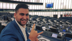 ЕП прие резолюция на Андрей Новаков за помалко бюрокрацията в