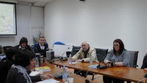 Г Карабаджаков Общината работи за поефективна връзка между образование местна