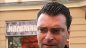 Калоян Паргов С АБВ ни свързва общо минало и ни