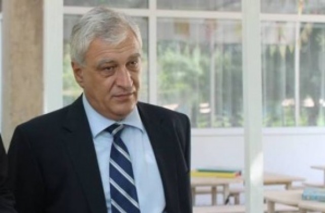 Розалин Петков  ще участва в  Българо-Турски бизнес форум