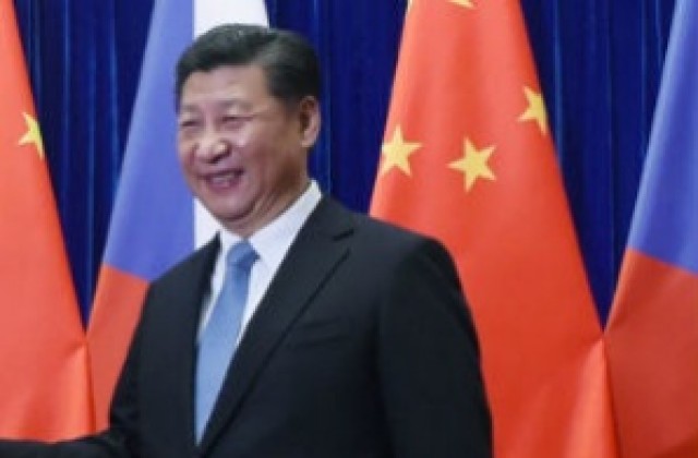 Китайският президент иска промяна на структурата на армията