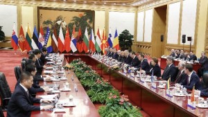 Фирми от България и Китай договориха съвместно производство на кисело