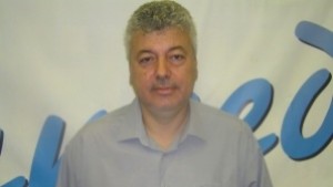 Спас Натов Очаквам срещу найдобрите да играем добре