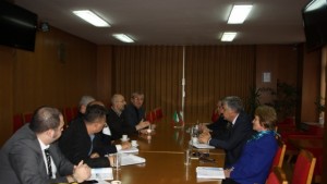 Турска фирма с предложение за инвестиции в Шумен