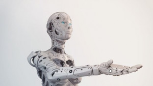 Роботите се учат да не се подчиняват на хората