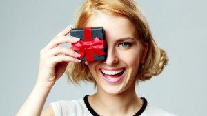 Едно поприятно коледно пазаруване Elite Precious