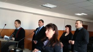 Съдът в Кюстендил потвърди избора на Калин Гелев за кмет