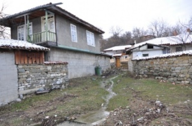 Няма опасност от преливане на реките в Сливенско