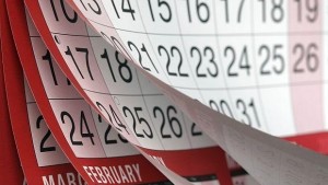 Кога ще са големите почивки през 2016 г