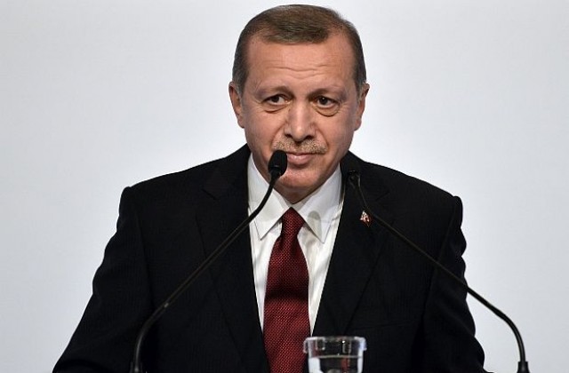 Ердоган предупреди Русия да не си играе с огъня