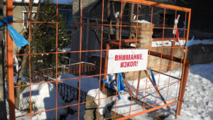 Сумите за доизграждането на помпената на Дивдядово ще бъдат определени