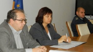 Областният свика епизоотичната комисия заради случаи на бруцелоза в Кнежа