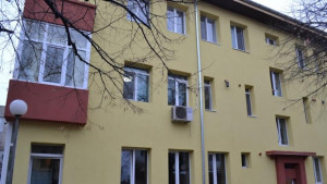 Приключва санирането на първите два жилищни блока в Община Казанлък