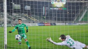 Зрелище на Арена та Лудогорец вкара 5 на Берое