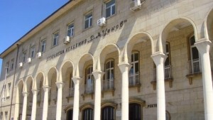Нов служебен ректор трябва да поеме Стопанската академия в Свищов