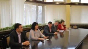 Бюджетът на Генерал Тошево ще бъде около 12 млнлева