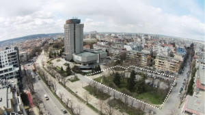 Международно жури избира найдобрия проект за нова библиотека във Варна