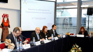 Кохезионната политика насърчава преодоляването на различията между регионите