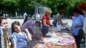 Младежи организират благотворителен базар за бездомните животни