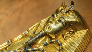 Разкриват още една загадка за гробницата на Тутанкамон