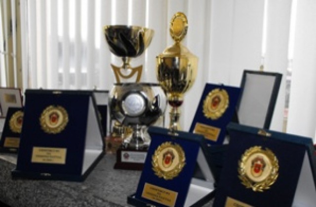 Започнаха номинациите за „Спортист на 2015 г. на община Разград“
