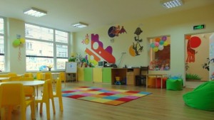 ЦДГ Слънце с шансове да спечели конкурса Сграда на годината