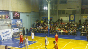 Черно море порт Варна инкасира трета загуба