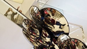 Американците хвърлили 10 млрд долара по магазините в черния петък